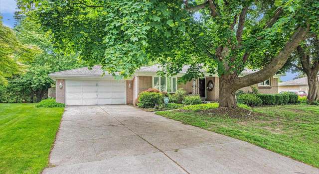 Photo of 38220 N Julian St, Clinton Township, MI 48036