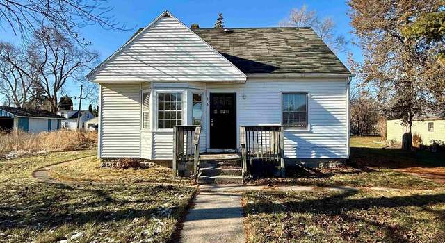 Photo of 333 S 23rd St, Saginaw, MI 48601