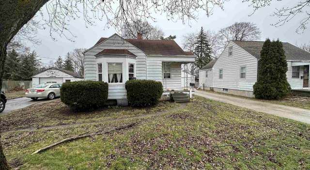 Photo of 1730 Kollen St, Saginaw, MI 48602