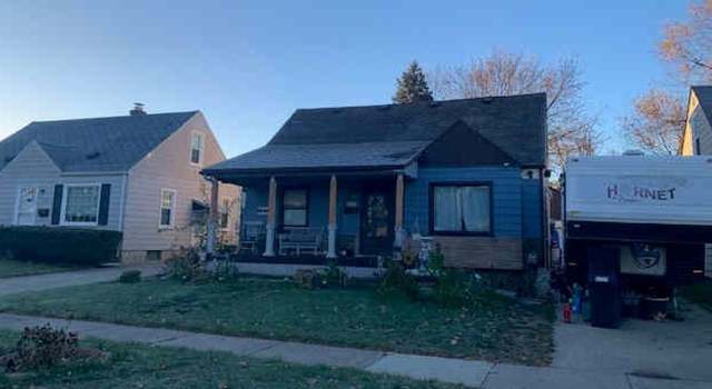 Photo of 623 Clinton St, Flint, MI 48507