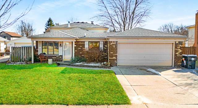 Photo of 22273 Collette St, Woodhaven, MI 48183