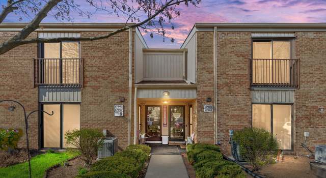 Photo of 17903 University Park Dr, Livonia, MI 48152