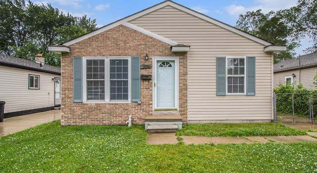 Photo of 26441 Spicer St, Madison Heights, MI 48071