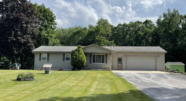 Photo of 9436 Farrand Rd, Otisville, MI 48463