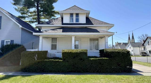 Photo of 1410 19th St, Bay City, MI 48708