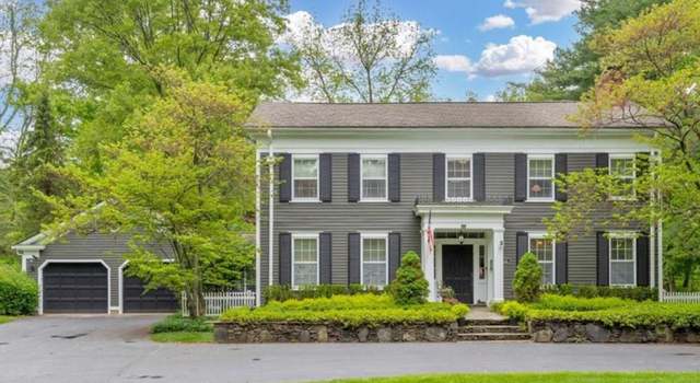 Photo of 27160 Scenic Hwy, Franklin, MI 48025