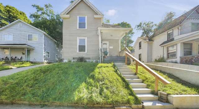 Photo of 1106 Dunham St SE, Grand Rapids, MI 49506