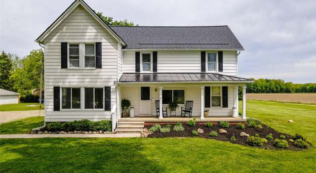 Photo of 77050 Brown Rd, Bruce, MI 48065