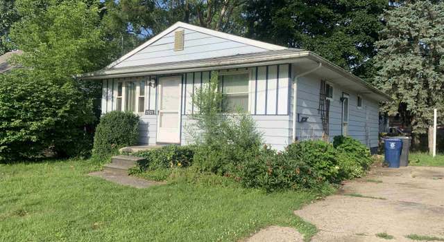 Photo of 2521 Wisner St, Flint, MI 48504