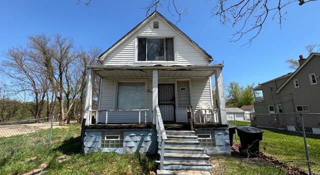 Photo of 5572 Cadillac Ave, Detroit, MI 48213