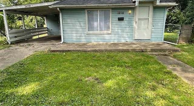 Photo of 1214 Alvord Ave, Flint, MI 48507
