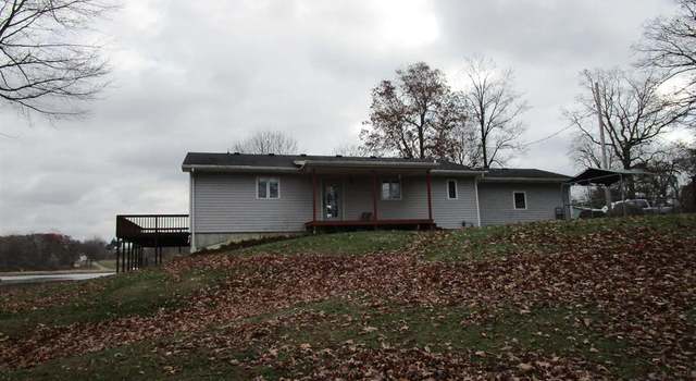 Photo of 7721 Topinabee Dr Dr, Reading Township, MI 49225