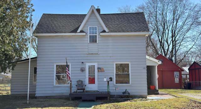 Photo of 126 Jefferson St, Sandusky, MI 48471