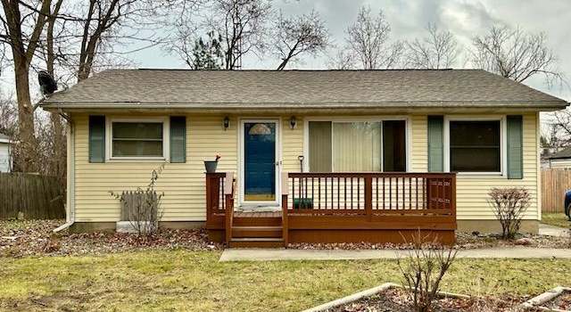 Photo of 2346 Helen Ave, Grand Blanc, MI 48507