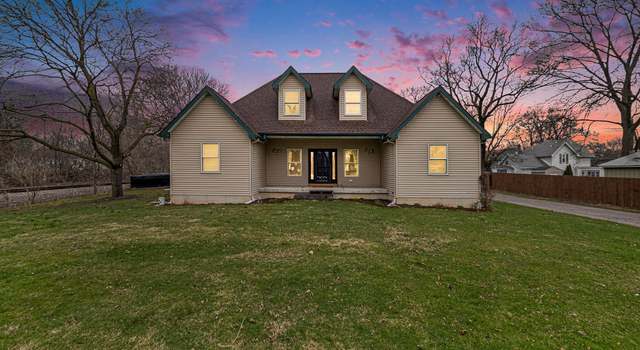 Photo of 406 W Kent St, Durand, MI 48429