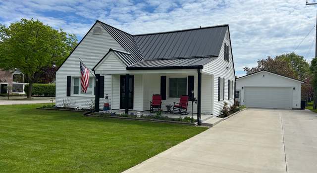 Photo of 5561 Union St, Lexington, MI 48450
