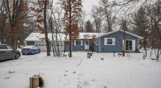 Photo of 6390 S Forest Lake Dr, Moffatt Twp, MI 48610