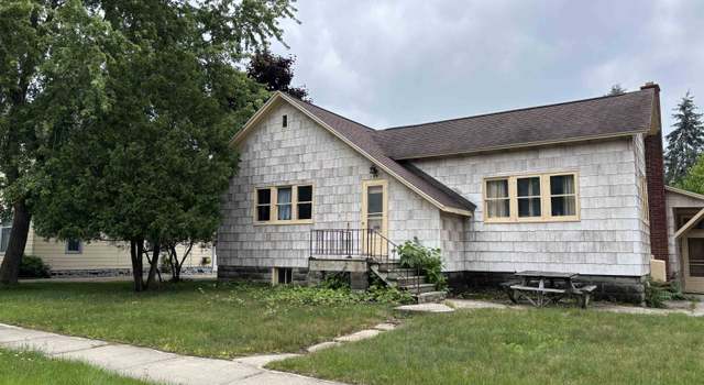 Photo of 409 W State St, East Tawas, MI 48730