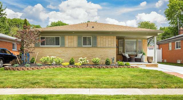 Photo of 23460 Radclift St, Oak Park, MI 48237