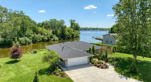 Photo of 5751 Browns Lake Rd, Jackson, MI 49203