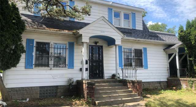 Photo of 1651 N Chevrolet Ave, Flint, MI 48504