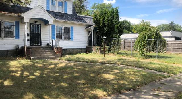 Photo of 1651 N Chevrolet Ave, Flint, MI 48504