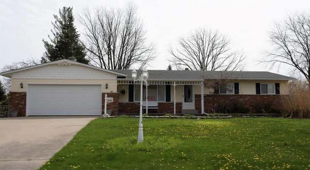 Photo of 3460 N Gale Rd, Davison, MI 48423