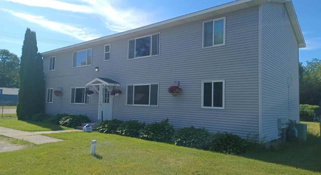 Photo of 4996 E Main St, Greenbush, MI 48738
