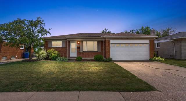 Photo of 3242 Potomac Ave, Warren, MI 48091