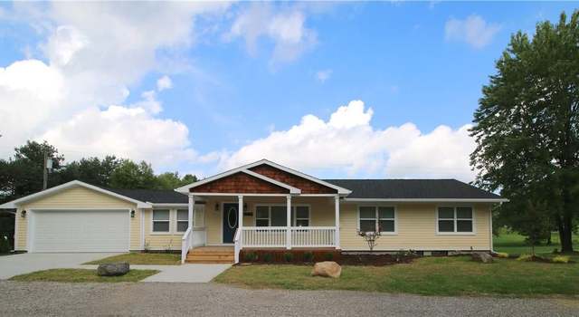 Photo of 12681 Buno Rd, Milford, MI 48380