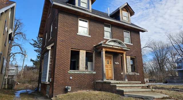 Photo of 598 Lakewood St, Detroit, MI 48215