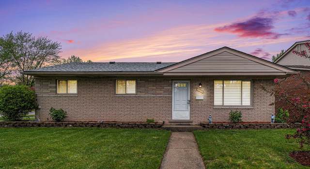 Photo of 8601 Independence Dr, Sterling Heights, MI 48313