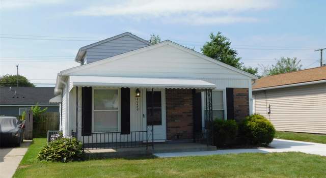 Photo of 20480 Nicke St, Clinton Twp, MI 48035