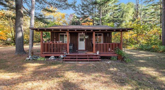 Photo of 5578 Apache Cir, New Era, MI 49446