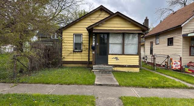 Photo of 37 Ruth St, Ecorse, MI 48229