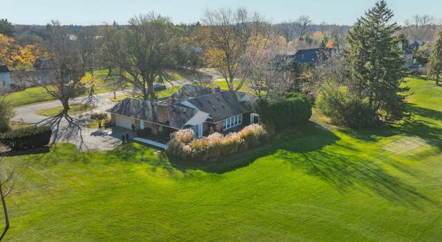 Photo of 1206 Cedarholm Ln, Bloomfield Hills, MI 48302