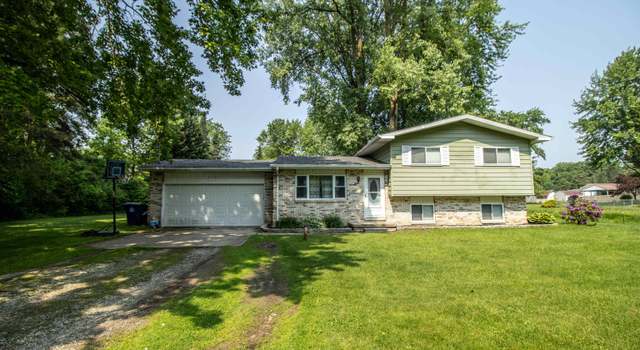 Photo of 7070 Quain Rd, Birch Run, MI 48415