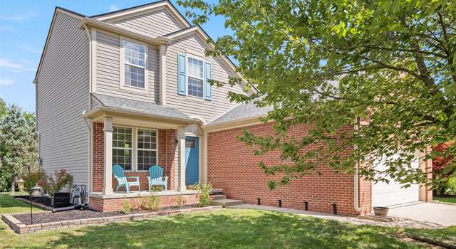 Photo of 9731 Ravenshire Dr, Ypsilanti, MI 48198