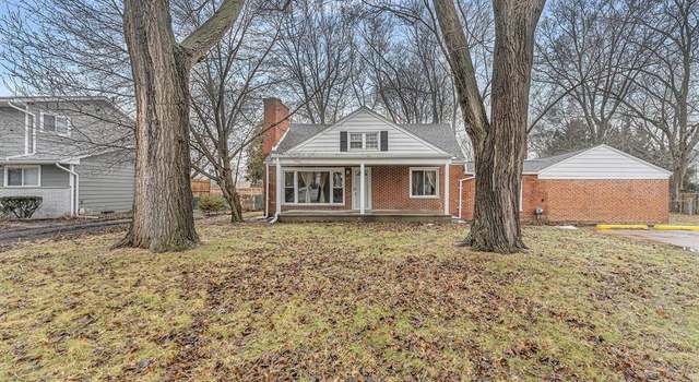 Photo of 24131 Cunningham Ave, Warren, MI 48091