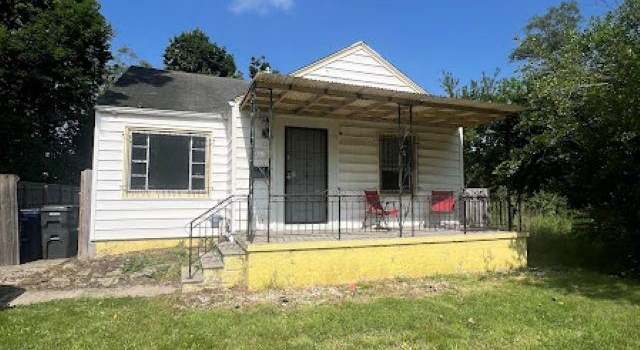 Photo of 3501 Fleming Rd, Flint, MI 48504