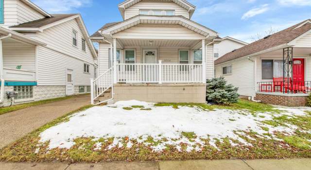 Photo of 22114 Rosedale St, St Clair Shores, MI 48080