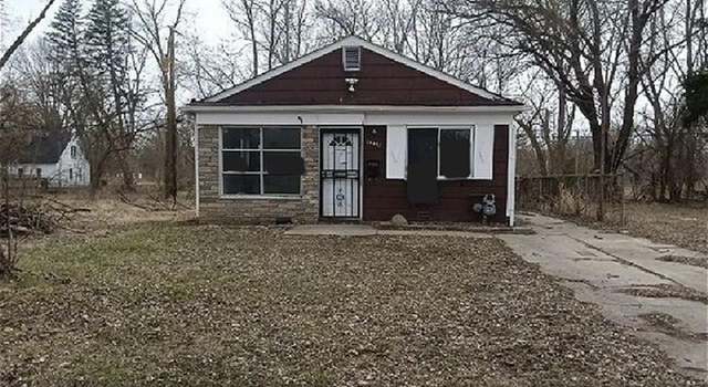 Photo of 15451 Grayfield St, Detroit, MI 48223