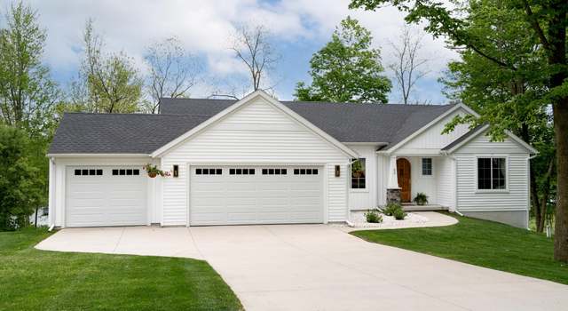 Photo of 84 9 Mile Road Rd NW, Comstock Park, MI 49321