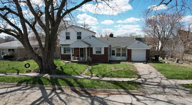 Photo of 28435 Victor St, Roseville, MI 48066
