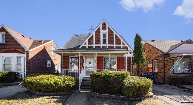 Photo of 1637 Michigan Blvd, Lincoln Park, MI 48146