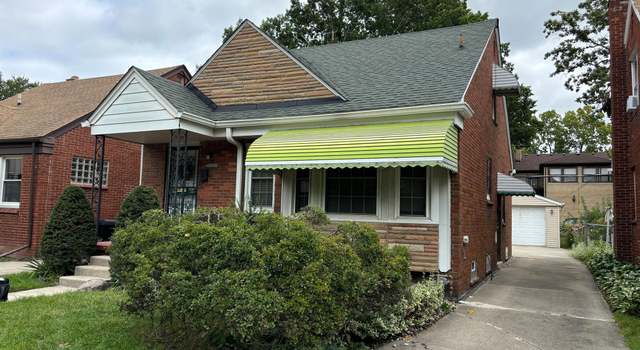 Photo of 18826 Justine St, Detroit, MI 48234