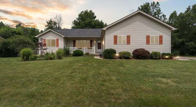 Photo of 5336 Wheat Way Ave, Swartz Creek, MI 48473