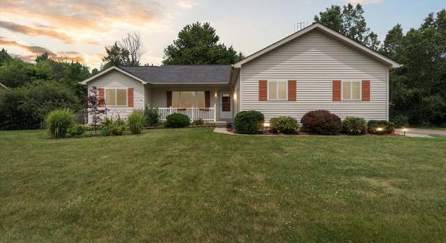 Photo of 5336 Wheat Way Ave, Swartz Creek, MI 48473