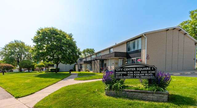 Photo of 8232 Karam Blvd #2, Warren, MI 48093