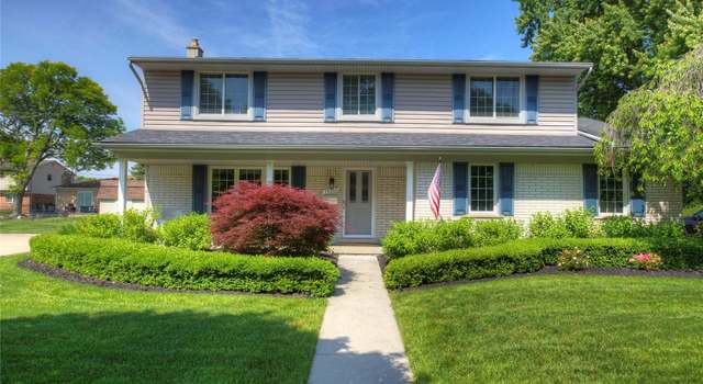 Photo of 16263 Fairway St, Livonia, MI 48154
